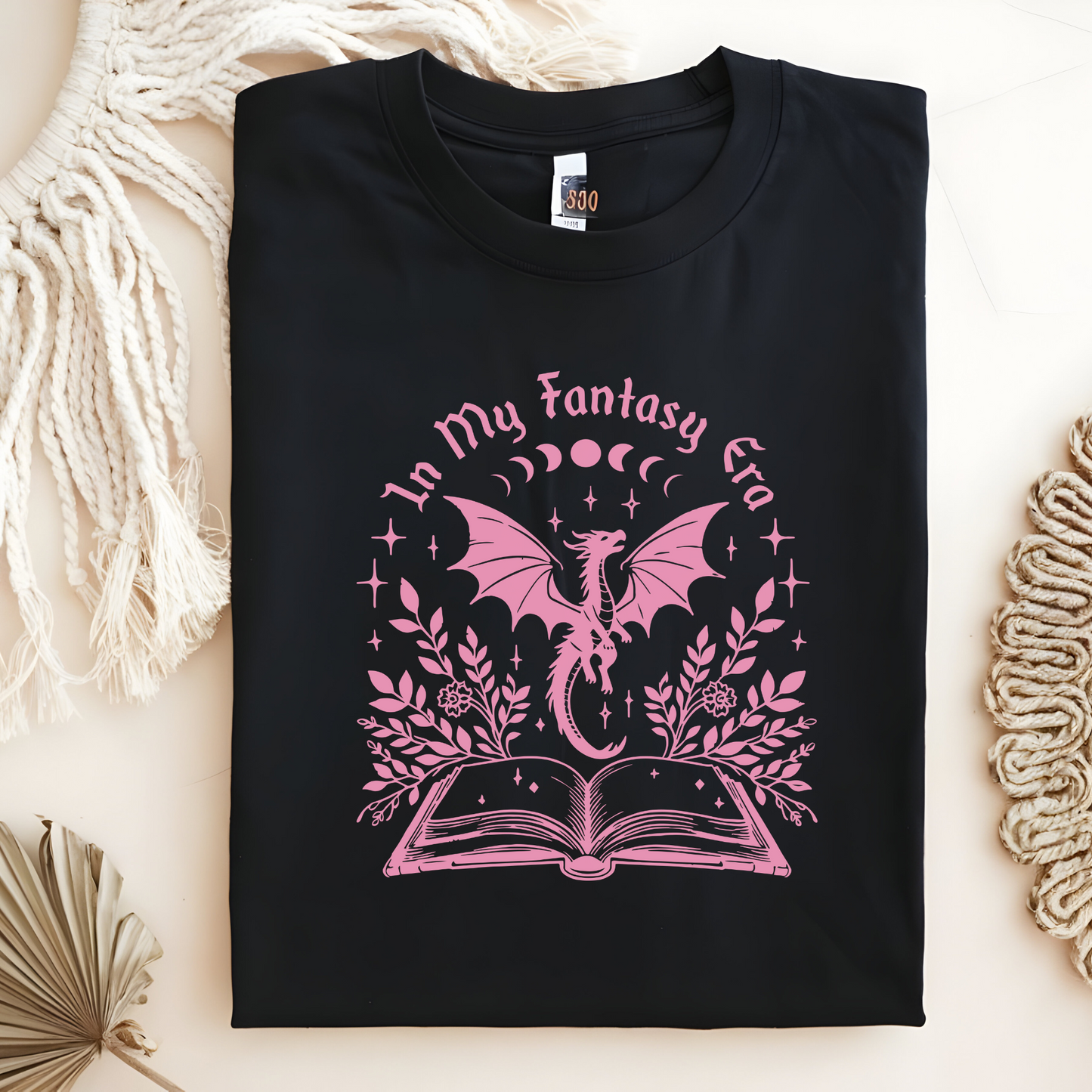 In My Fantasy Era tee