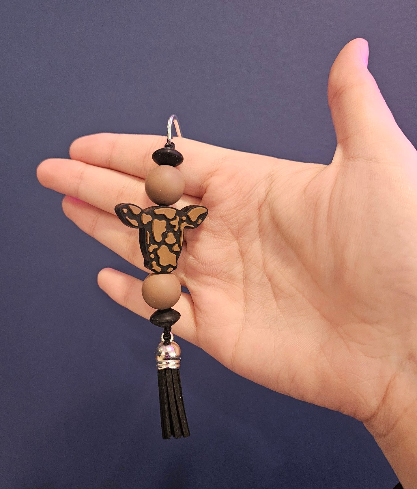 Beaded Bookmarks