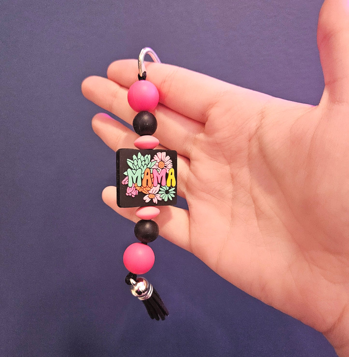 Beaded Bookmarks