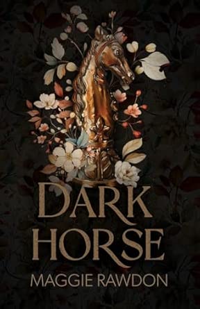 Dark Horse - Maggie Rawdon