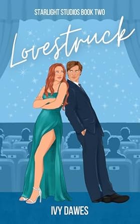 Lovestruck - Ivy Dawes