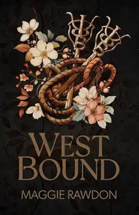West Bound - Maggie Rawdon