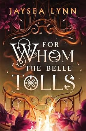 For Whom The Bells Toll - Jaysea Lynn