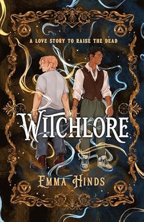 Witchlore - Emma Hinds