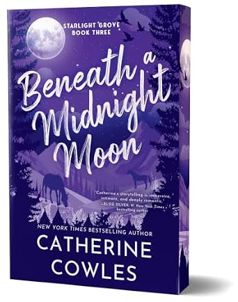 Beneath a Midnight Moon - Catherine Cowles *November 17, 2026*