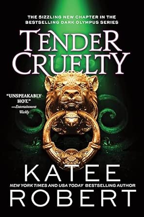 Tender Cruelty - Katee Robert