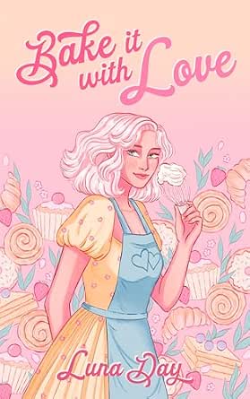 Bake It With Love - Luna Day