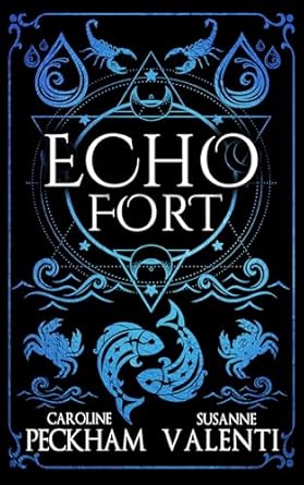 Echo Fort - Caroline Peckham & Susanne Valenti