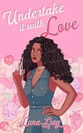 Undertake It With Love - Luna Day