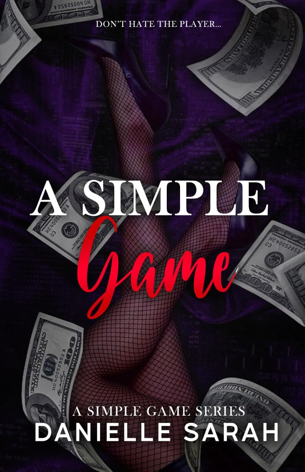 A Simple Game - Danielle Sarah