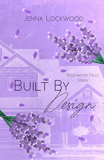 Built By Design - Jenna Lockwood