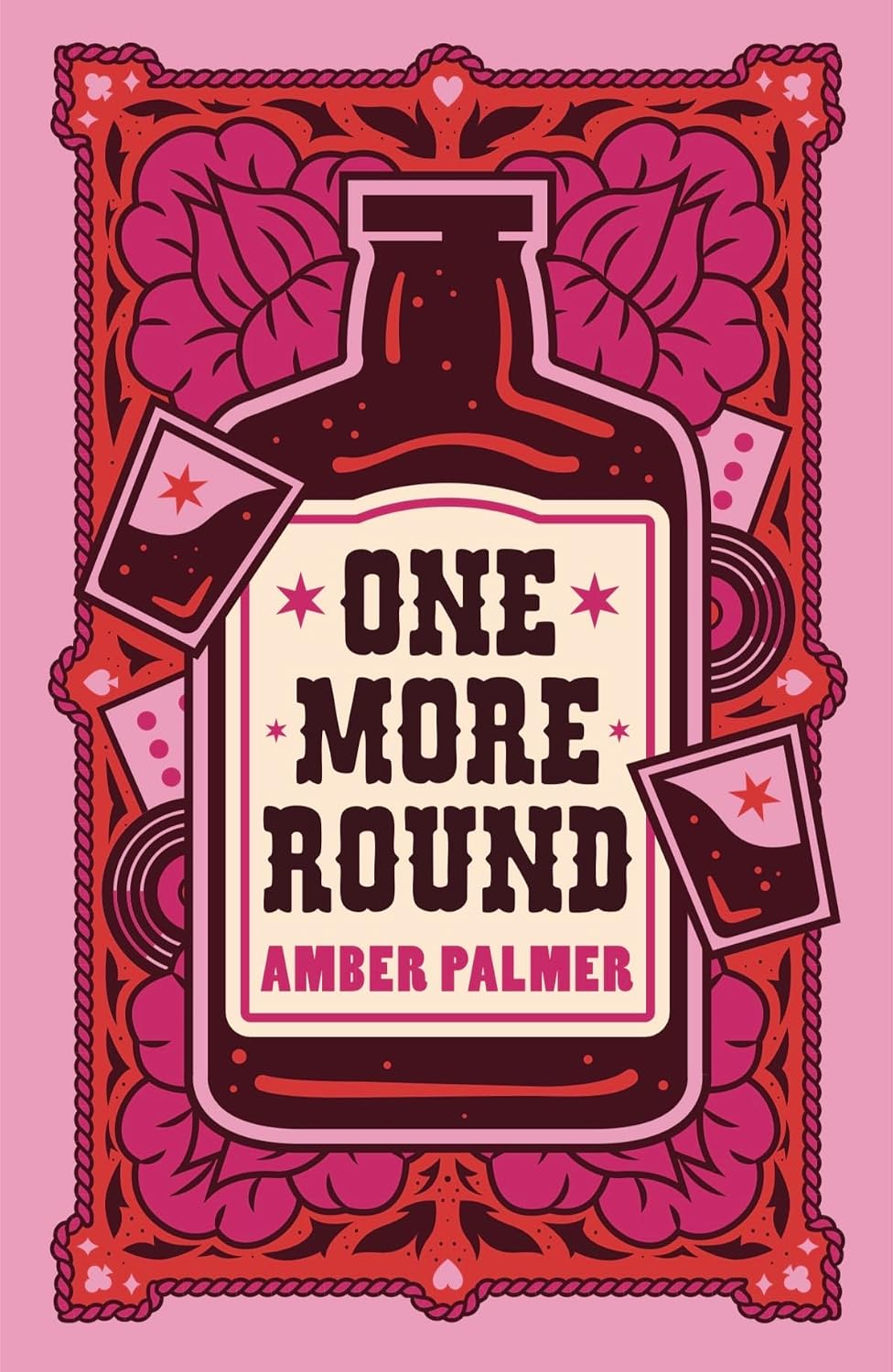 One More Round - Amber Palmer