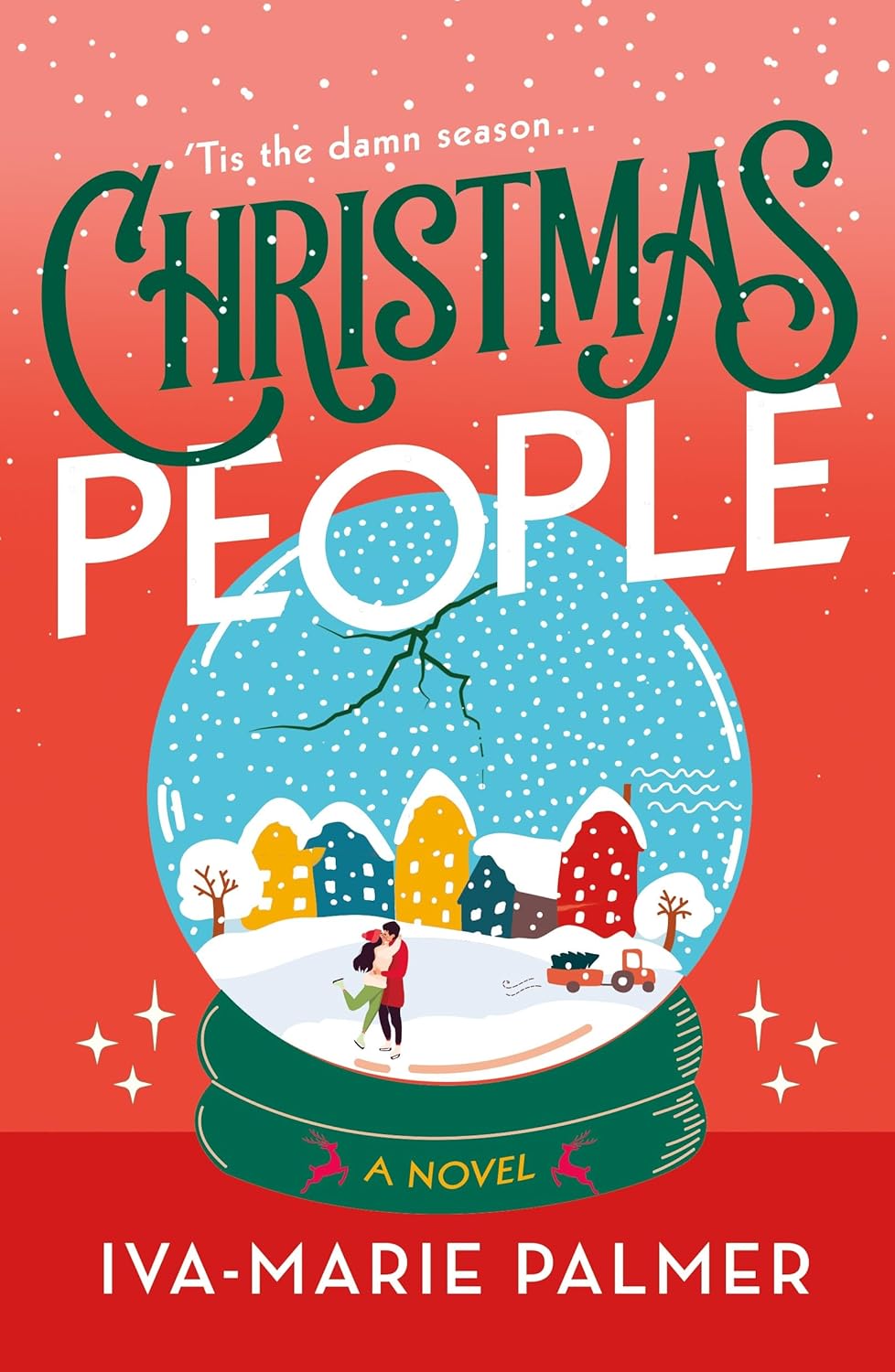 Christmas People - Iva-Marie Palmer