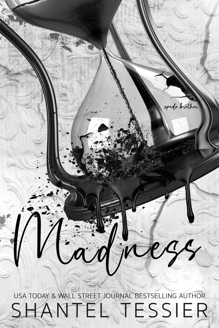 Madness - Shantel Tessier