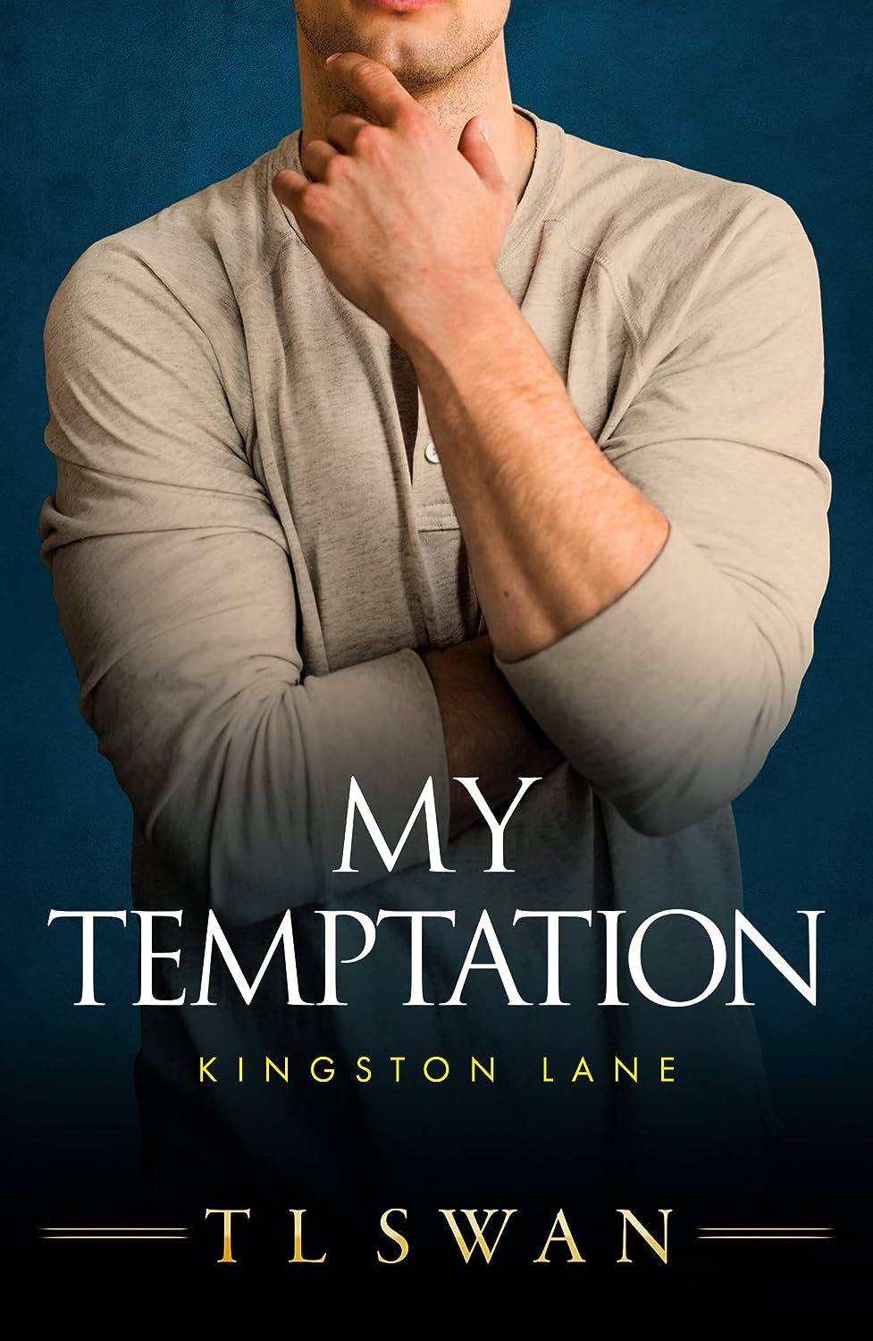 My Temptation - TL Swan