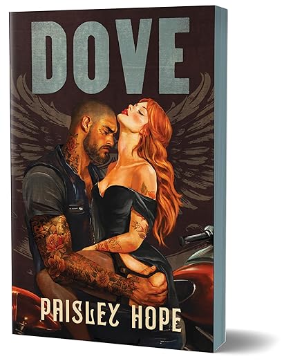Dove - Paisley Hope