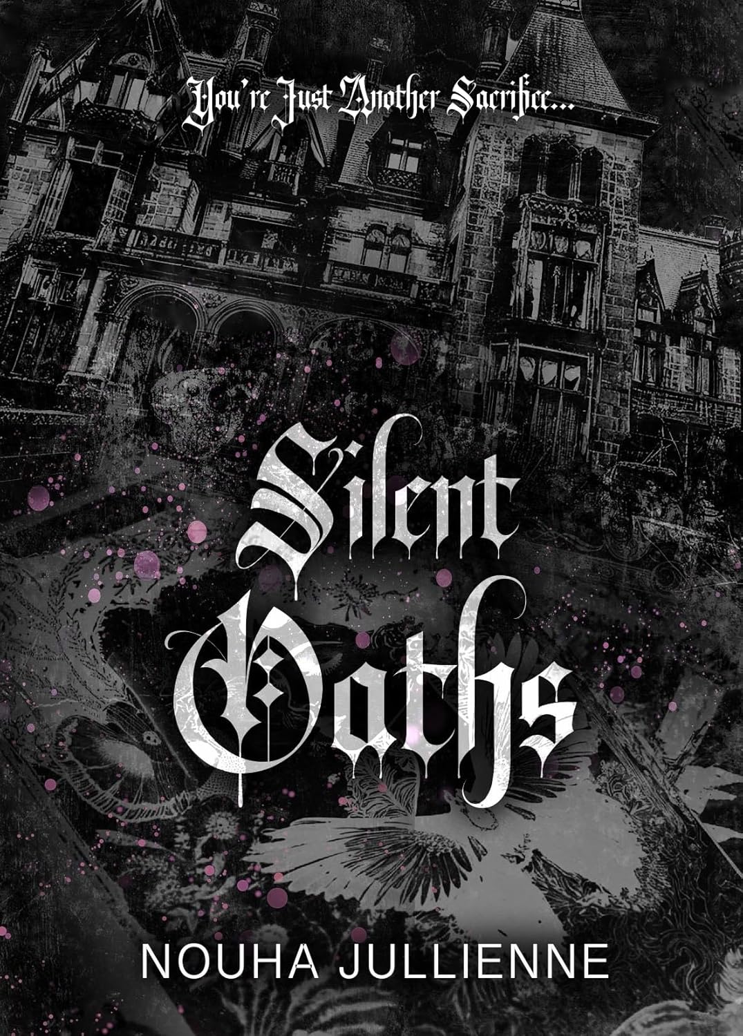 Silent Oaths - Nouha Jullienne