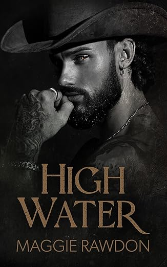 High Water - Maggie Rawdon