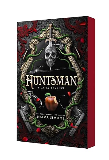 The Huntsman - Naima Simone