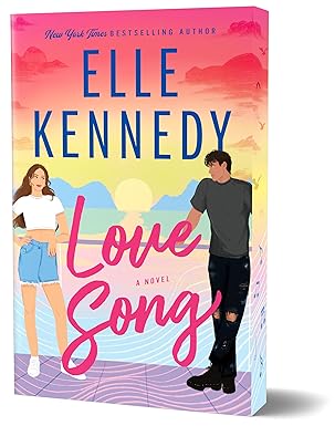 Love Song - Elle Kennedy