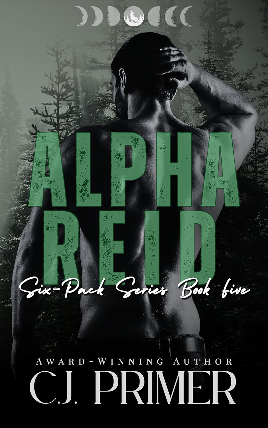 Alpha Reid - C.J. Primer