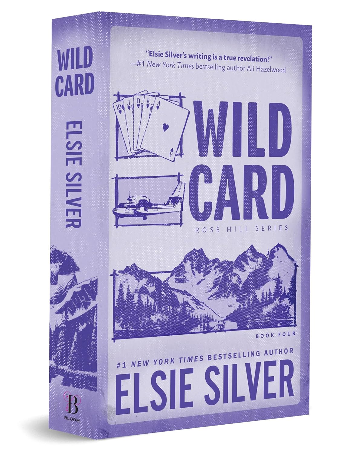 Wild Card - Elsie Silver