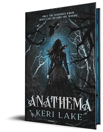 Anathema - Keri Lake