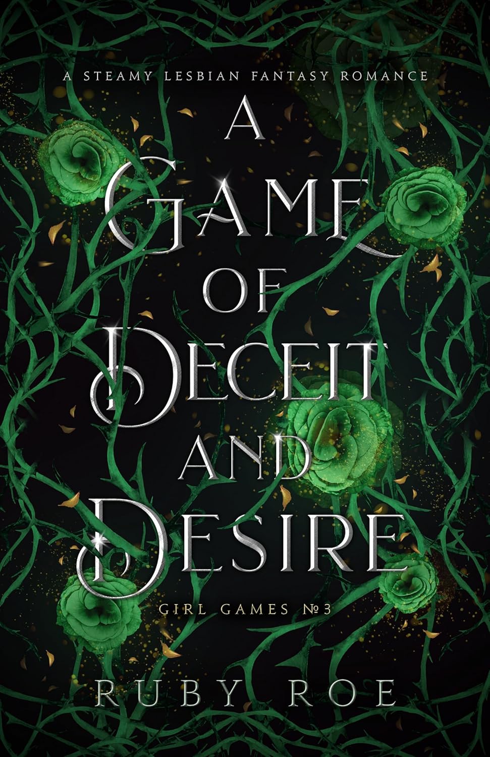 A Game of Deceit and Desire - Ruby Roe