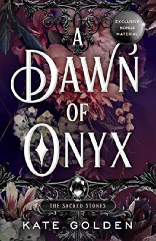 A Dawn of Onyx - Kate Golden