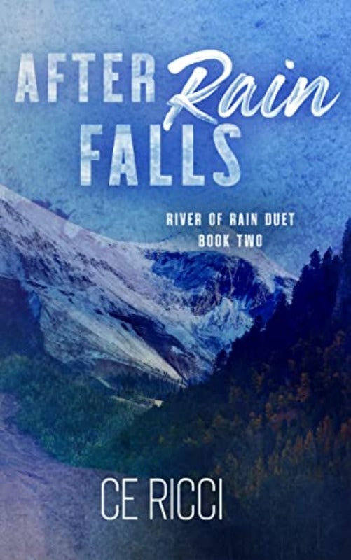 After Rain Falls - CE Ricci