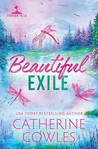 Beautiful Exile - Catherine Cowles