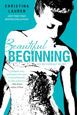 Beautiful Beginning - Christina Lauren