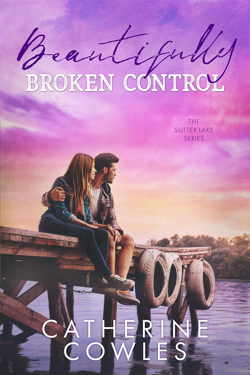 Beautifully Broken Control - Catherine Cowles