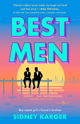 Best Men - Sidney Karger