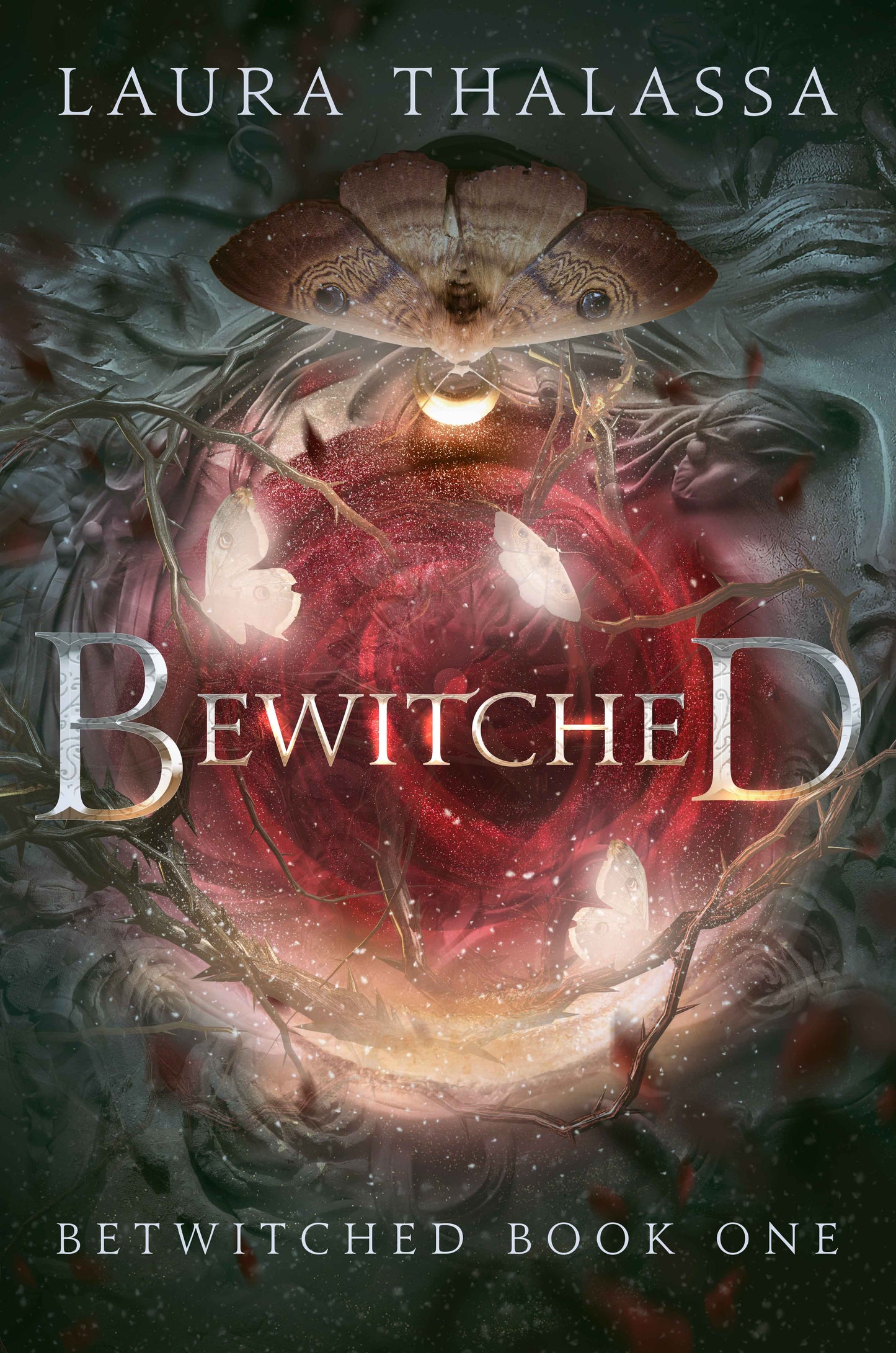 Bewitched - Laura Thalassa