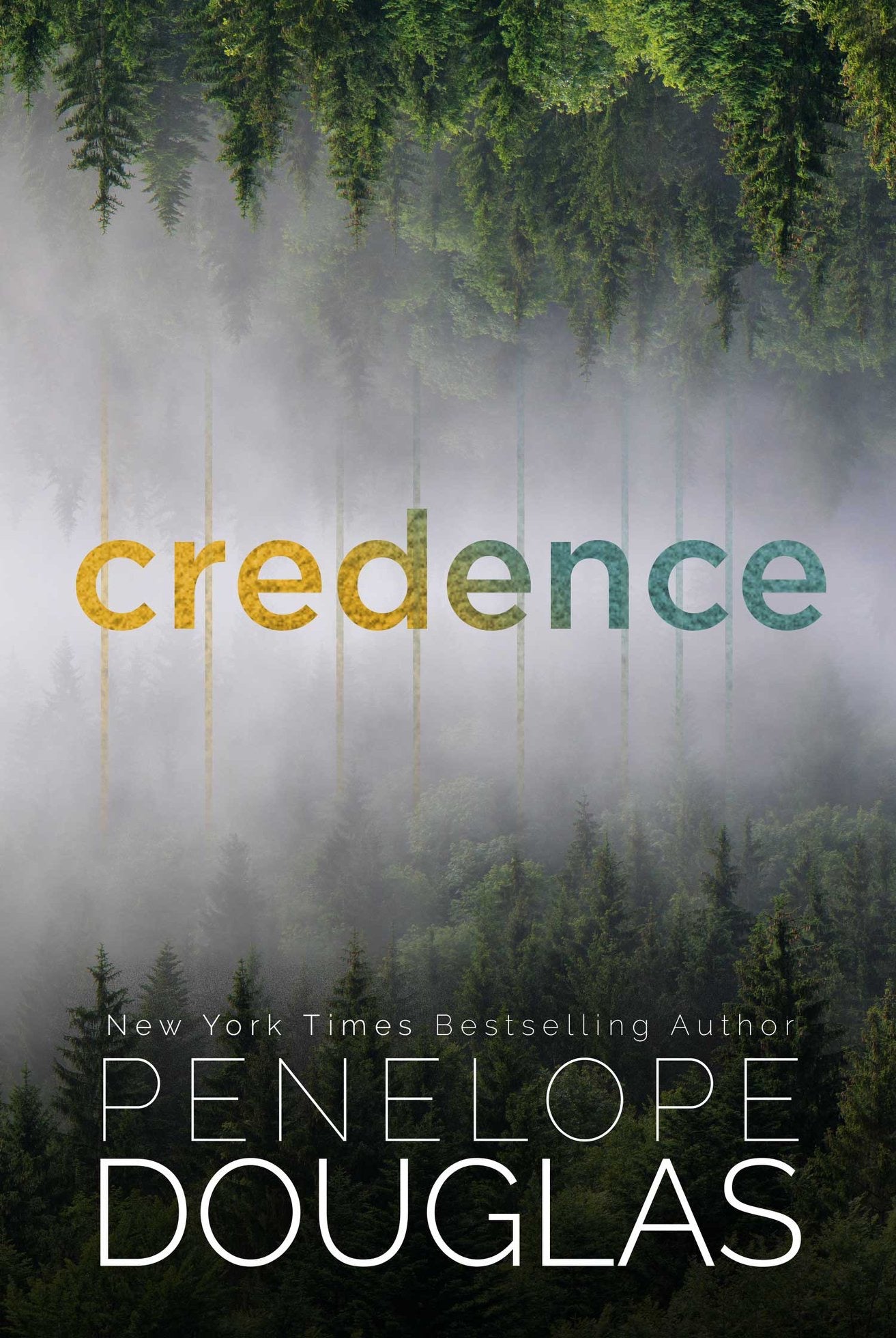 Credence - Penelope Douglas