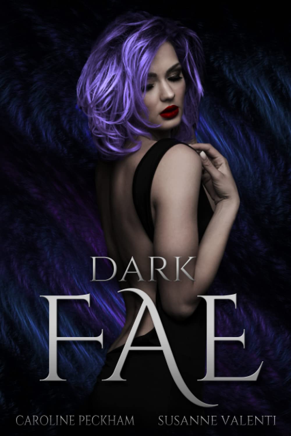 Dark Fae - Caroline Peckham & Susanne Valenti