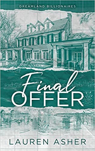 Final Offer -Lauren Asher