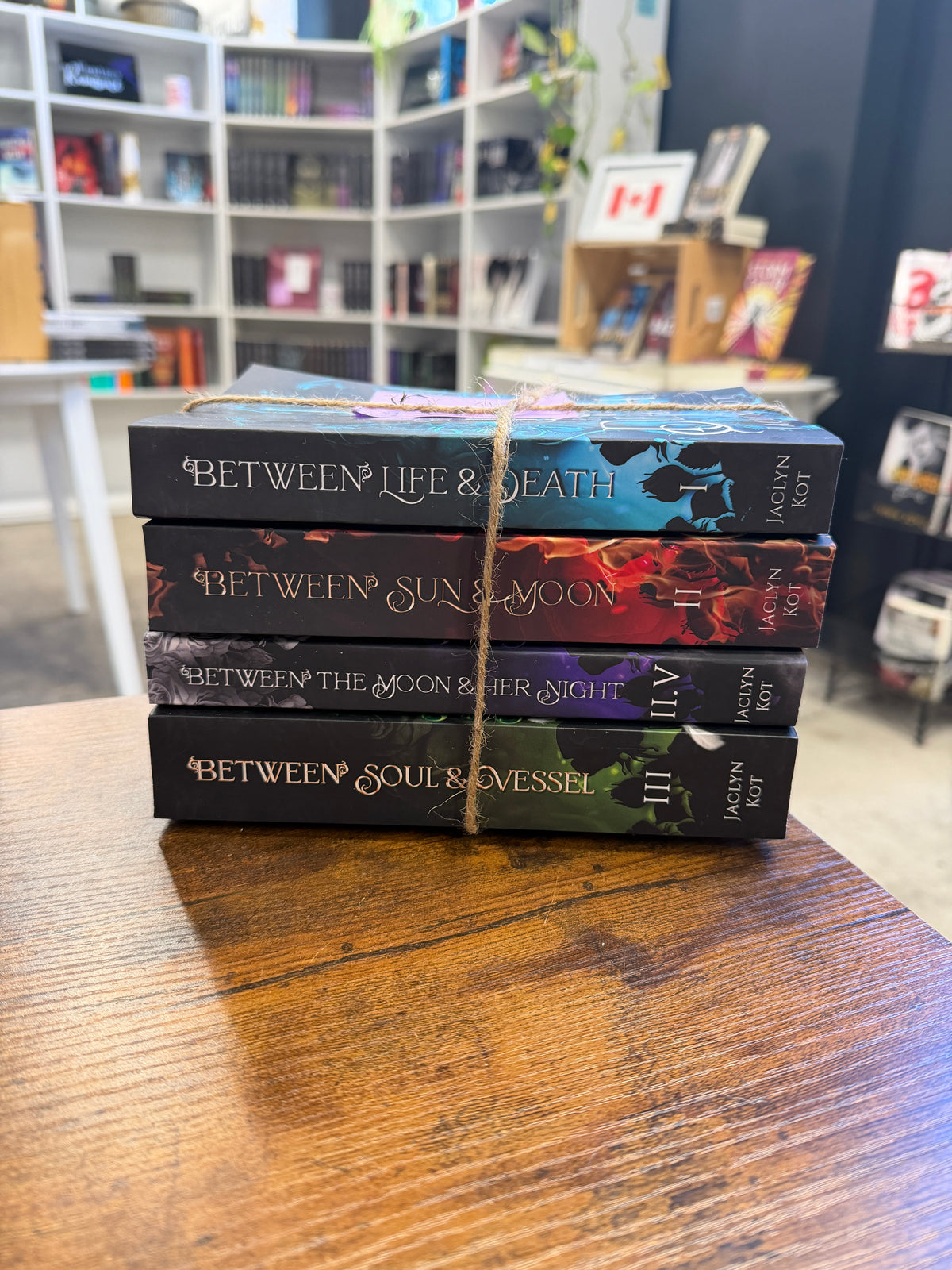 Book Bundles