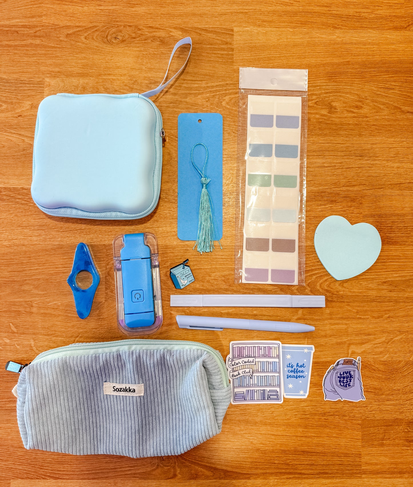 Mystery Ball Bookish Bundles