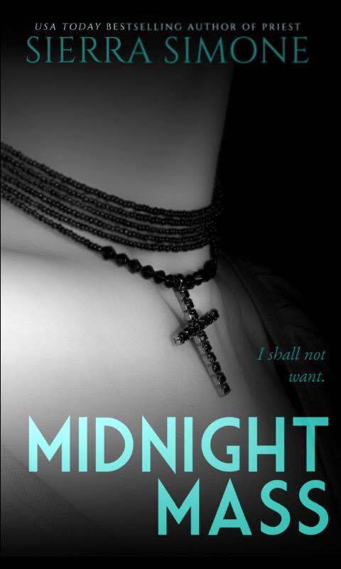 Midnight Mass - Sierra Simone