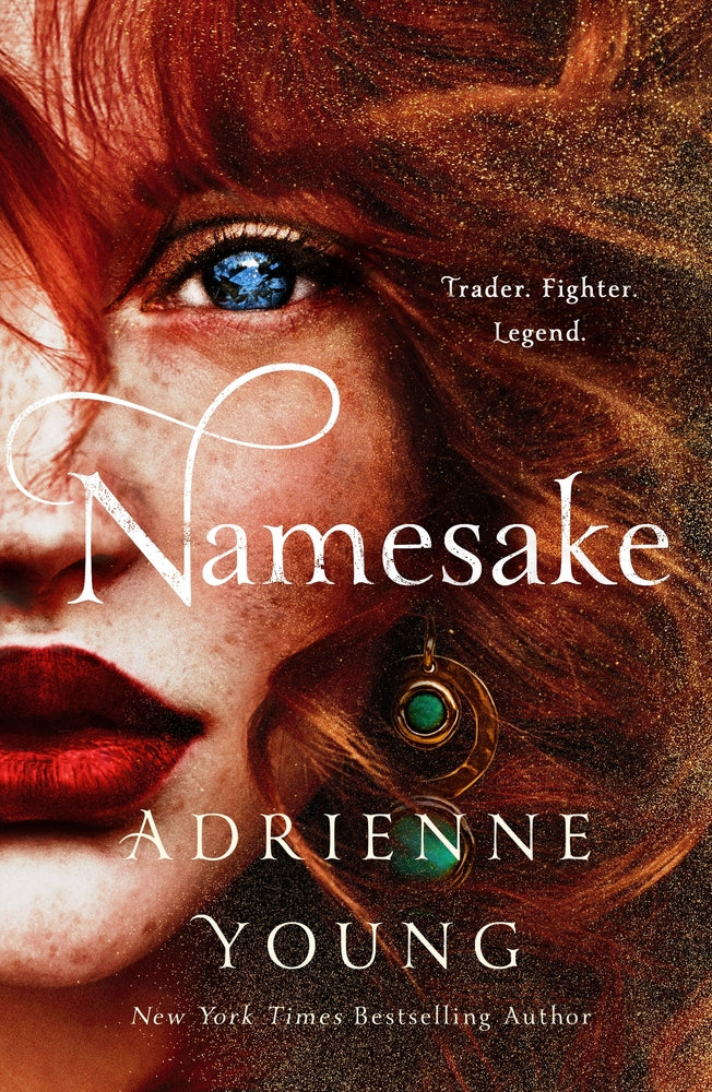 Namesake - Adrienne Young