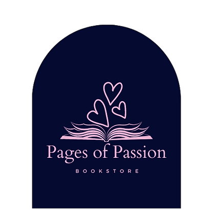 Pages of Passion
