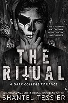 The Ritual - Shantel Tessier