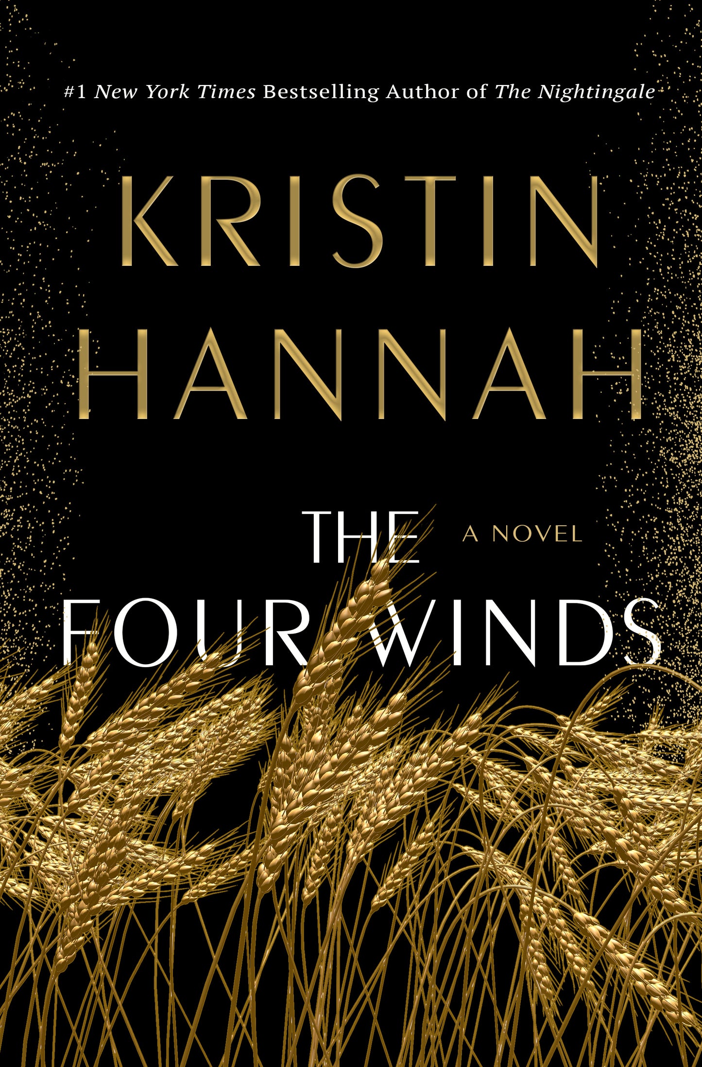 The Four Winds - Kristin Hannah