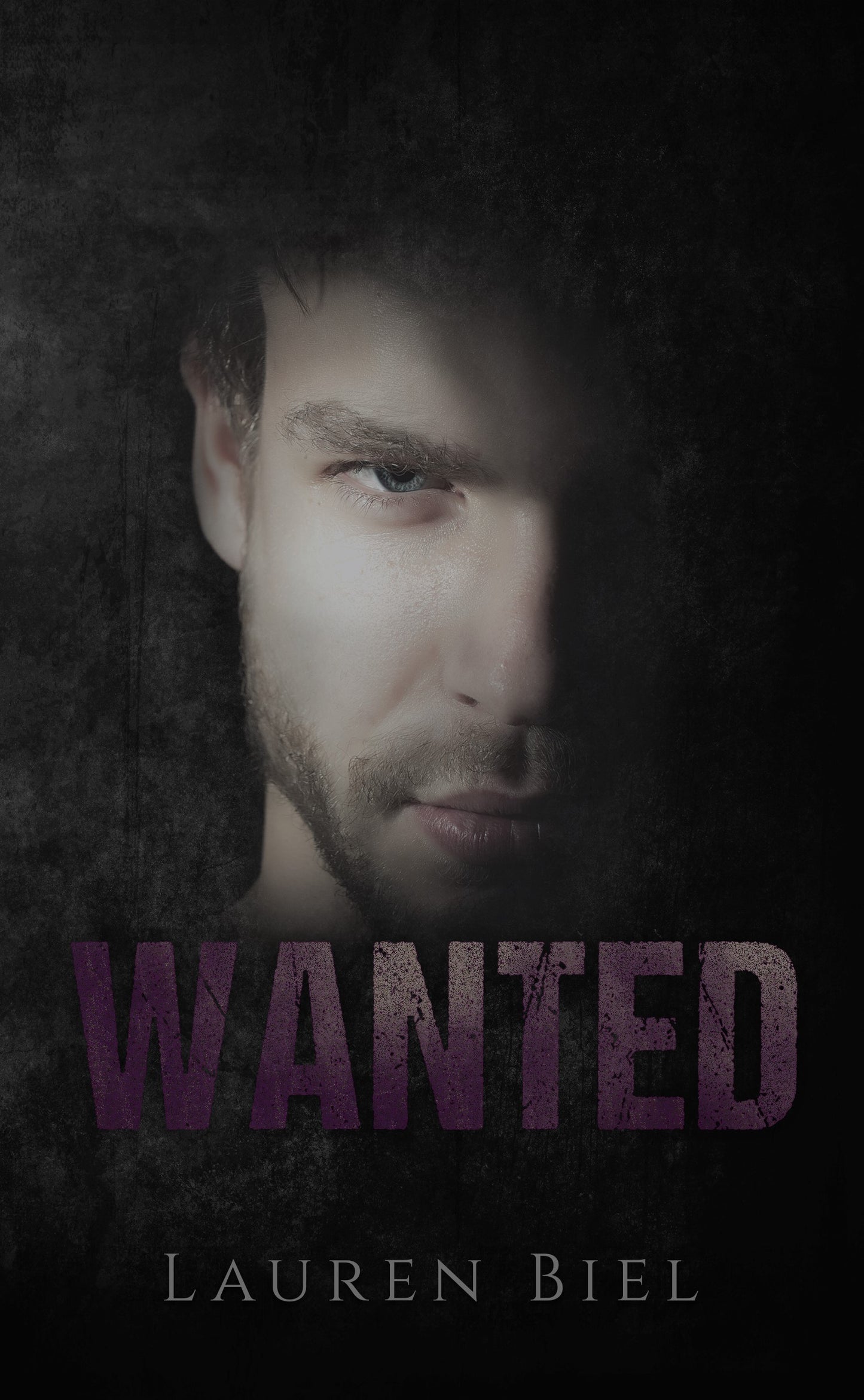 Wanted - Lauren Biel