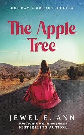 The Apple Tree - Jewel E. Ann