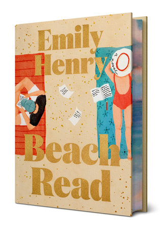 Beach Read Special Edition