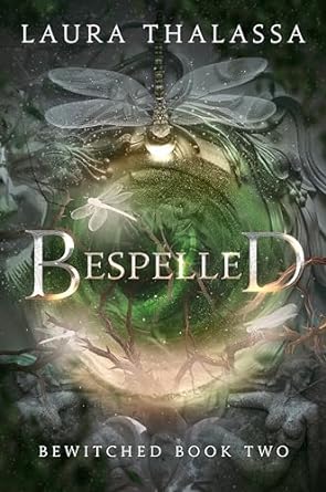 Bespelled - Laura Thalassa