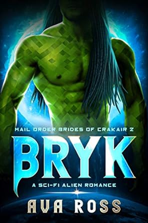 Bryk - Ava Ross